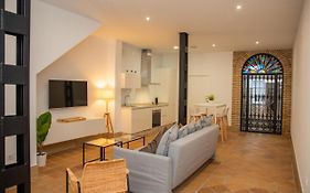 Apartamentos Casa Tuli A, Aljaraque
